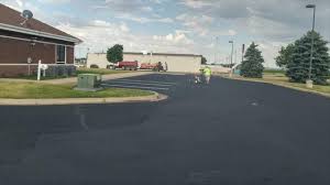 Best Concrete Driveway Installation in USA